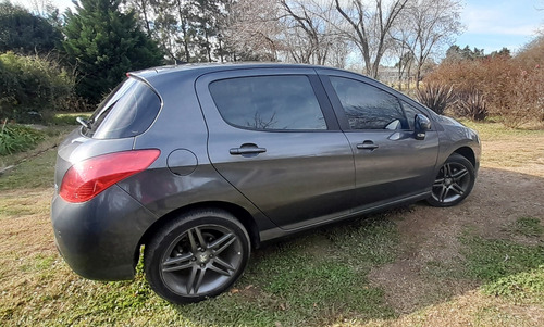 Peugeot 308 1.6 Sport Thp 163cv