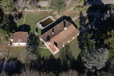 Quinta en alquiler