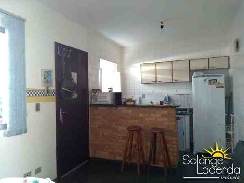 Imagem 4 de 9 de Apartamento 1 Dormitório - 57 M² - Escritura Definitiva - 2458