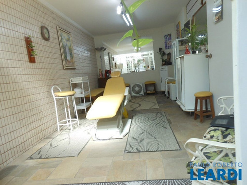 Imagem 2 de 12 de Comercial - Vila Embaré - Sp - 639663