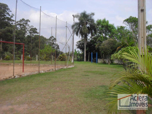 Imagem 24 de 26 de Terreno À Venda, 783 M² Por R$ 391.500,00 - Haras Bela Vista - Vargem Grande Paulista/sp - Te0078