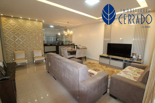 Imagem 1 de 15 de Casa Jardim Itália A Venda - Ca4232293