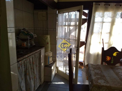 Imagem 23 de 30 de Casa Com 5 Dormitórios À Venda, 294 M² Por R$ 800.000,00 - Recreio - Rio Das Ostras/rj - Ca1327