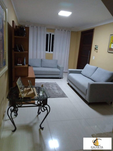 Imagem 9 de 15 de Casa A Venda Em Barueri - 907