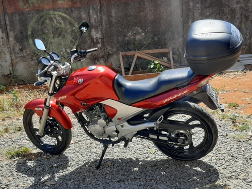 Imagem 9 de 12 de Yamaha 210