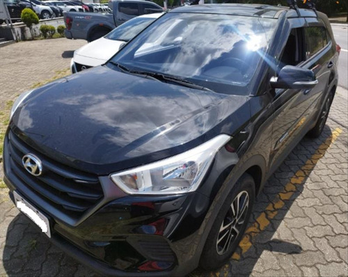 Hyundai Creta 1.6 16v Attitude