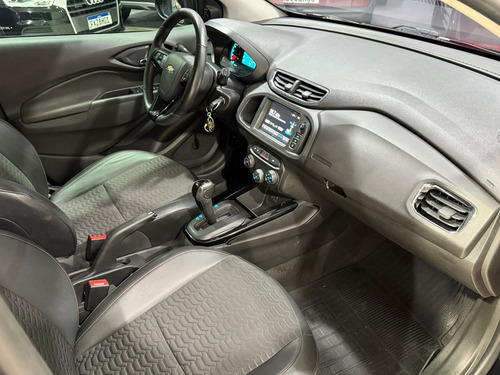 Chevrolet Onix 1.4 Ltz Aut. 5p