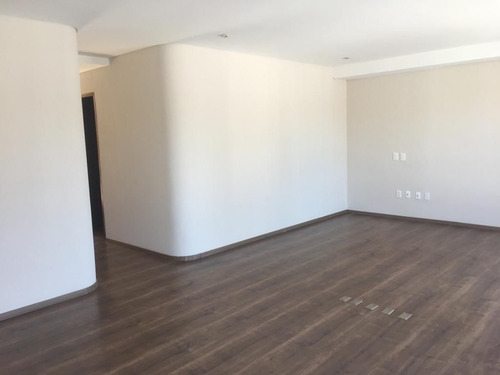Mdv Renta De Ph Con Fantastica Vista Polanco