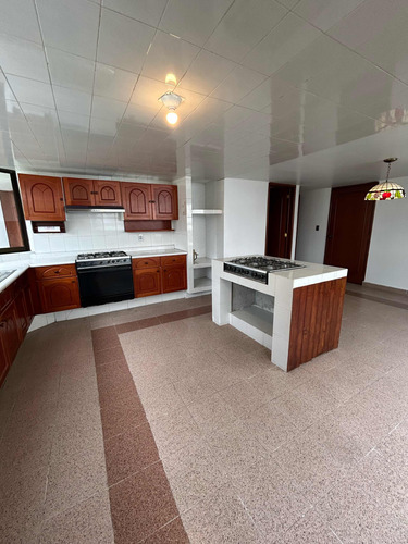 Casa En Venta La Virgen, Metepec