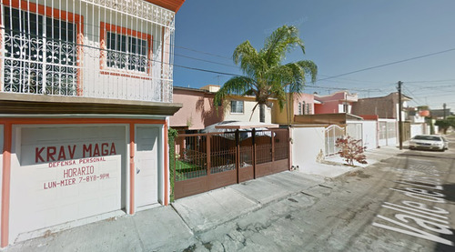 Vendo Casa En Valle De Los Girasoles, Celaya-gto