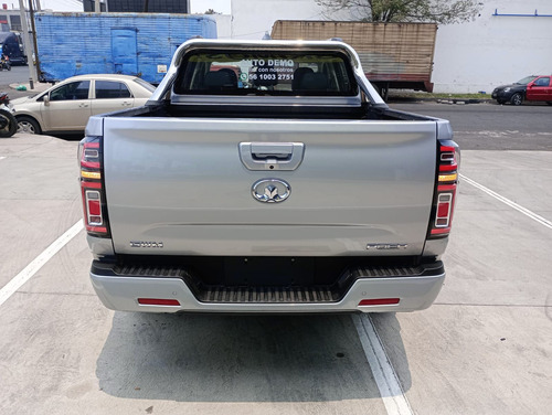 GWM Poer 2.0 Luxury At