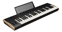 Comprar Teclado controlador Korg Midi Usb Keystage de 49 teclas