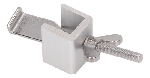 Cerradura Portátil Ajustable Para Puerta, 2 Unidades, Para N