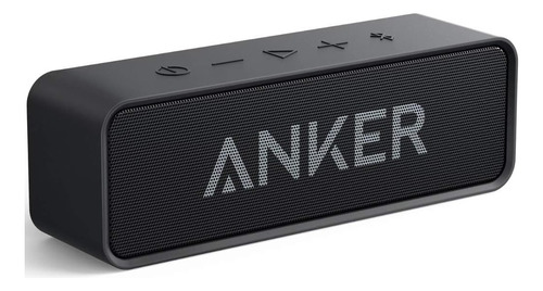 Parlante Speaker Bluetooth Anker Soundcore Estereo Hq