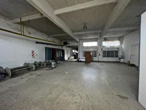 Imagen 21 de 30 de Venta Depósito/galpón En Carapachay