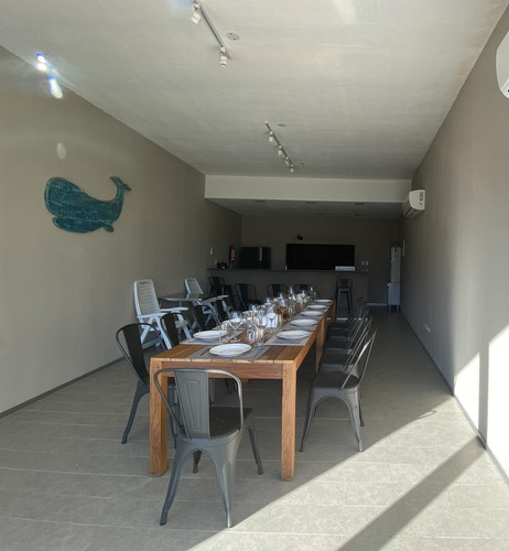 Imagen 27 de 30 de Departamento, Piso Alto, Vista Al Mar, Parrillero, 3 Dormitorios - Playa Brava