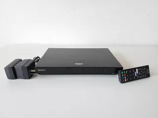 Reproductor Sony Ubp-x700 Blu-ray Ultra Hd 4k