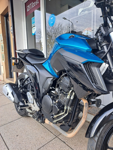 Imagen 13 de 15 de Yamaha Fz25 2018 Supply Bikes