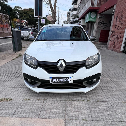 Renault Sandero 1.6 Gt Line 105cv
