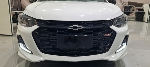 Chevrolet Onix 1rs 1.0t Unidad Fisica!!!