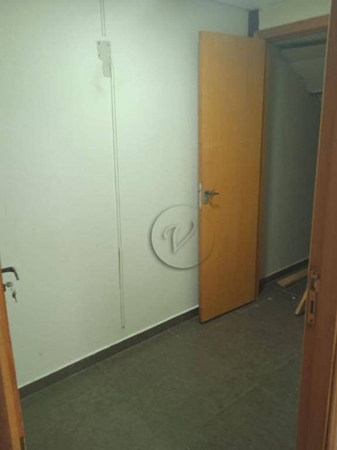 Prédio Para Alugar, 300 M² Por R$ 14.000,00/mês - Jardim - Santo André/sp - Pr0100