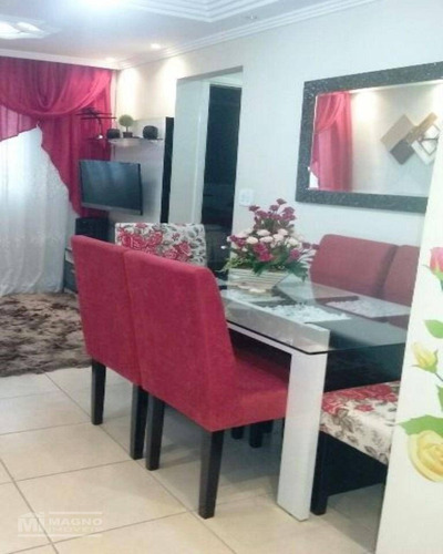 Imagem 1 de 19 de Apartamento Com 2 Dormitórios À Venda, 52 M² Por R$ 286.000,00 - Penha - São Paulo/sp - Ap2020