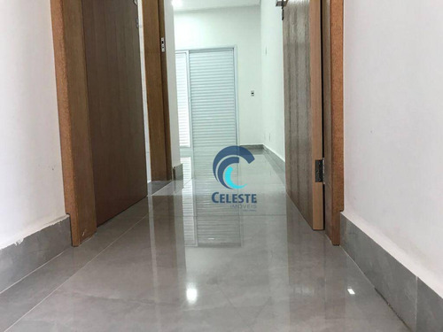 Imagem 7 de 30 de Casa À Venda, 210 M² De Área Útil - Reserva Do Vale - Caçapava - Ca1046