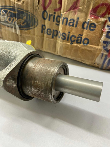 Cilindro Freio Mestre Ford Focus 1.8 2.0 2003 2008 Original