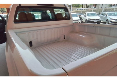 Chevrolet S-10 2.8 16V TURBO DIESEL LS CD 4X4 MANUAL