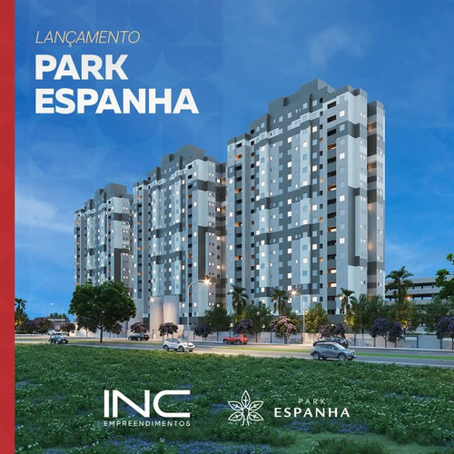 Vendo Ágio De Aparelho Park Espanha Módulo 2 São 2 Quarto Su