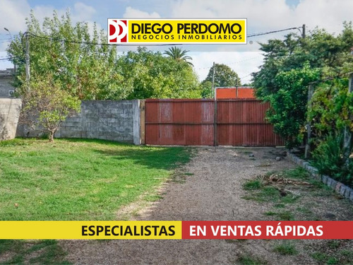 Terreno De 430m² En Venta, San José