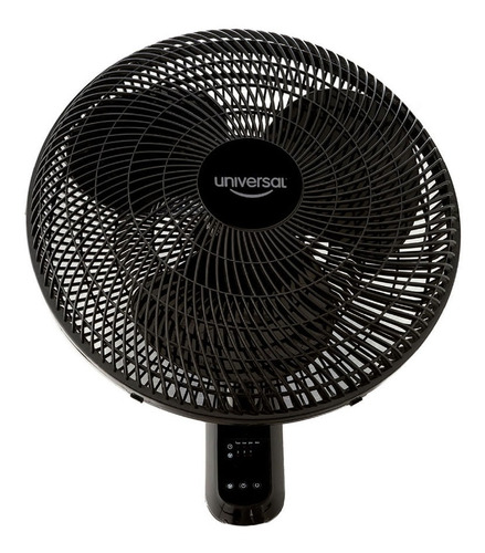 Ventilador De Pared De 18 Pulgadas Con Control Remoto