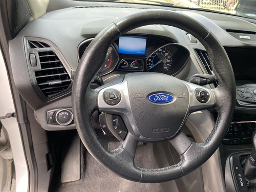 Ford Escape 2.0 Se 4x4 At 2015