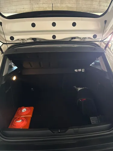 Renault Captur 2.0 Bose Automática
