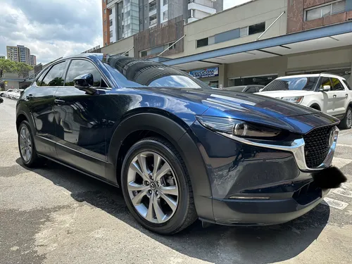 Mazda CX-30 2.5 Grand Touring Lx 4x2