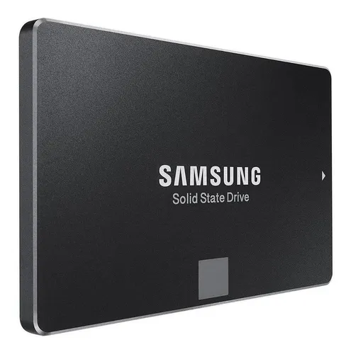 Disco s lido interno Samsung 850 EVO MZ 75E500 500GB
