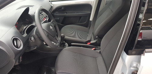 Volkswagen Up! 1.0 Take