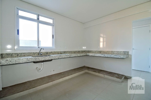 Imagem 11 de 15 de Apartamento À Venda No Buritis - Código 252270 - 252270