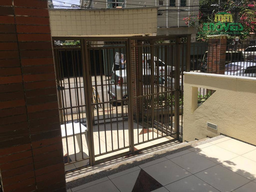 Imagem 6 de 30 de Apartamento Com 3 Dormitórios À Venda, 72 M² Por R$ 530.000,00 - Meireles - Fortaleza/ce - Ap0563