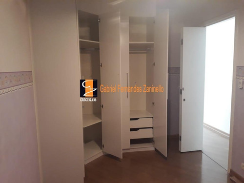 Imagem 12 de 15 de Apartamento Top Lindo A 200 Metros Do Shopping São Caetano - A-2499