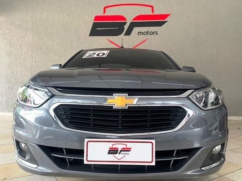 Imagem 14 de 15 de Chevrolet Cobalt