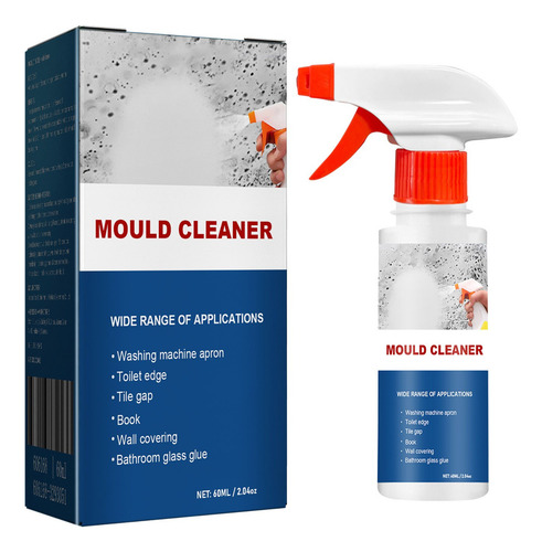 60 Ml De Limpeza Multiuso De Manchas E Remoção De Limpeza Po