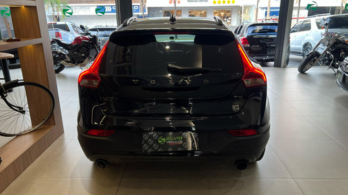 V40 T5 Awd Dyn