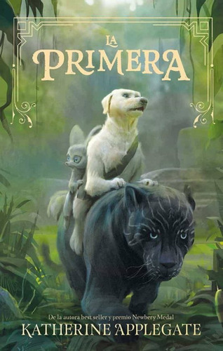 La Primera (la Superviviente 2)