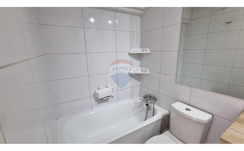 Comodidad Para Vivir En Santiago Centro