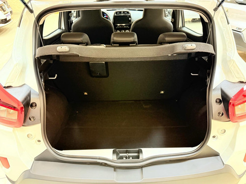 Renault Kwid 1.0 Sce 66cv Bitono
