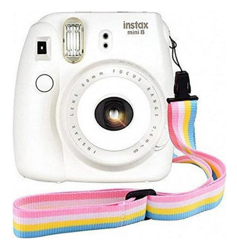 Cámara Xs Para Cámara Fujifilm Instax Mini 8 Mini 8