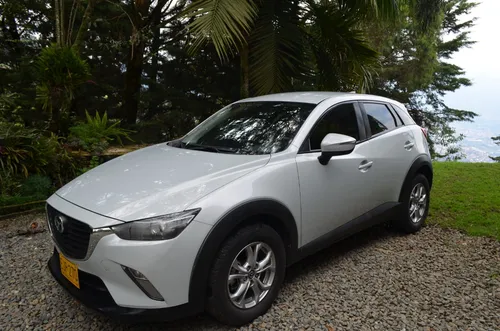 Mazda CX-3 2.0 Grand Touring Automática