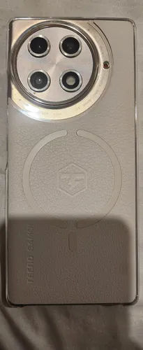 Tecno Camon 30s Pro 256 Dorado 8 Gb (Usado)