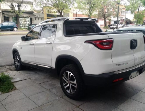 Fiat Toro Freedom 4x2 1.8 Nafta At6 2021 A-